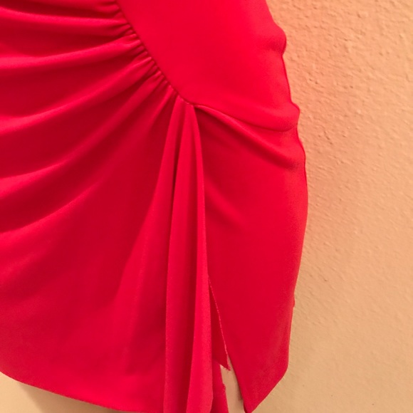 Pink Dress - Picture 7 of 7